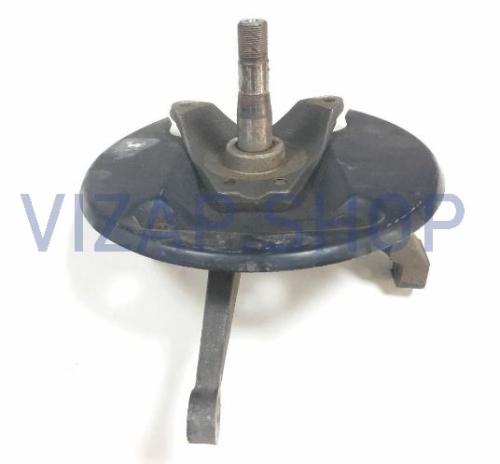 3110-3001007-01 - Кулак поворотный ГАЗ-3110 Волга со стойкой левый (под ГУР) от Интернет-Магазина vizap.shop