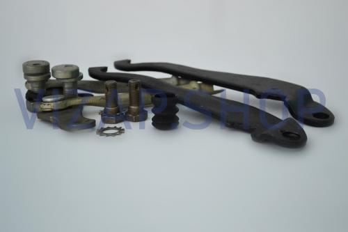 3110-3508410 - Комплект запчастей стояночного тормоза ГАЗ-3110 Волга от Интернет-Магазина vizap.shop