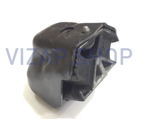.7421018S1 - Подушка двигателя ГАЗель передняя дв.Cummins 2.8 (1шт.) левая ГАЗон Некст (дв.ЯМЗ) А21R22.1001021-10