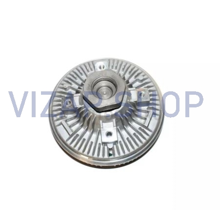 .020003329 - Муфта вентилятора (гидромуфта) ГАЗ-3307,3308,дв.ЗМЗ-513 (BorgWarner,Германия) от Интернет-Магазина vizap.shop