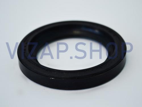 240-1002055 - Сальник коленвала передний ММЗ Д-240,245 (50х70х10 2.2) ГАЗ,ЗИЛ,МТЗ от Интернет-Магазина vizap.shop
