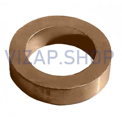 4301-3501028-01 - Эксцентрик тормозных колодок ГАЗ-3309,4301,ПАЗ (втулка) от Интернет-Магазина vizap.shop