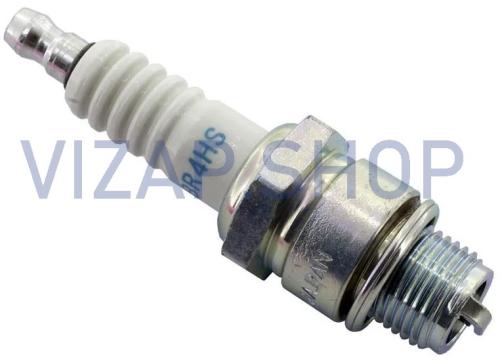 433-3707000-14 - Свеча зажигания (дв.ЗМЗ-511,513,523 APS А11) (к-т 4шт.) от Интернет-Магазина vizap.shop