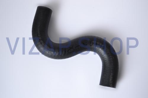 А21R23-8120048 - Шланг отопителя ГАЗель Next отводящий от радиатору к крану "Оригинал" от Интернет-Магазина vizap.shop