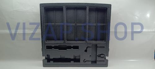 1EA069675A - Вкладыш багажника для инструментов FAW Bestune T77 