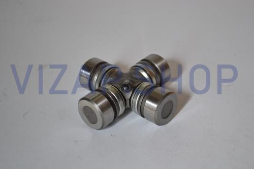 3102-2201025-22 - Крестовина карданного вала УАЗ,ГАЗель,Волга "G-PART" (без колец 24-2201043) от Интернет-Магазина vizap.shop
