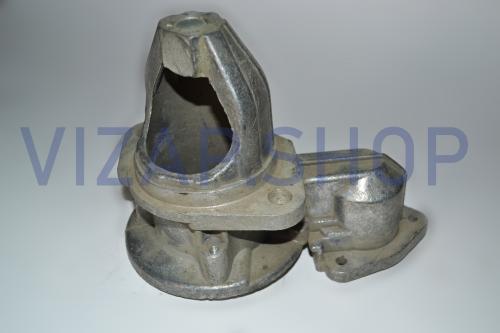 СТ230А1-3708410-10 - Крышка стартера (дв.ЗМЗ-511,513) "БАТЭ" от Интернет-Магазина vizap.shop