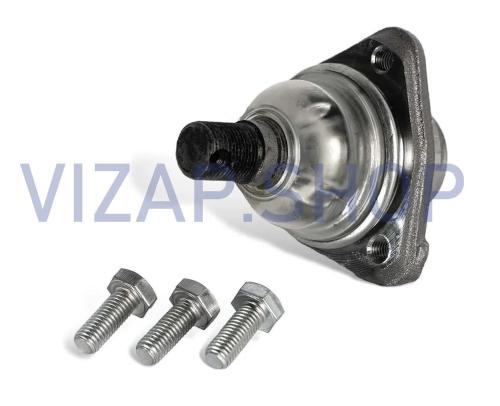 2217-2904314-10 - Шарнир передней подвески нижний ГАЗ-2217 Соболь "Оригинал" от Интернет-Магазина vizap.shop