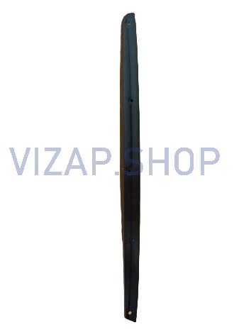 236300853402401 - Накладка заднего борта ВЕРХНЯЯ УАЗ 2363 PATRIOT PICKUP (ан.236300853402400)