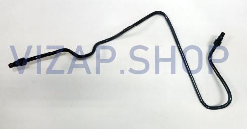 А21R22.1602580-41 - Трубка сцепления ГАЗель Next дв.Cummins "REG" (ан.А21R22.1602580-01) от Интернет-Магазина vizap.shop