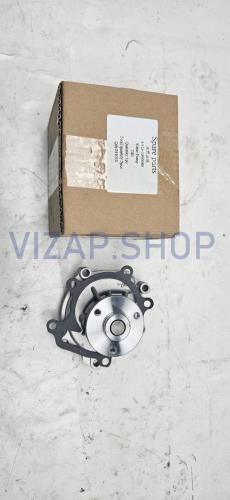4A13-1300080 - Насос водяной FAW 6420 V80,T80 1,5л