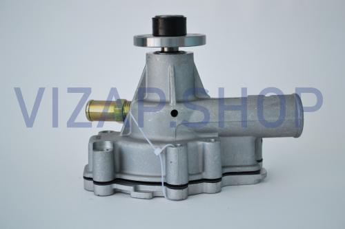 .421-00-1307010-97 - Насос водяной дв.УМЗ-4215,4213,4216 (D=20мм.) "ЗМЗ" (2 вых.) ГАЗель