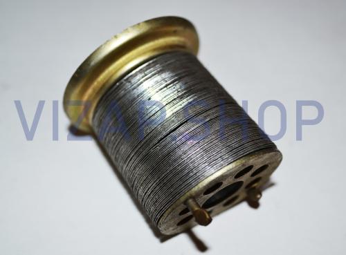 51А-1105020 - Фильтр топливный (элемент) грубой очистки ГАЗель,ГАЗ-53,3307 в отстойник