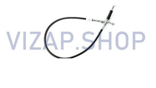 GP.11570052 - Трос ручного тормоза задний ГАЗель L=128см "G-PART" (ан.3302-3508180) от Интернет-Магазина vizap.shop