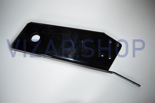 3302-2809122-10 - Кронштейн бруса ГАЗель Next правый н/о (485х235х55) от Интернет-Магазина vizap.shop
