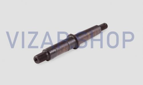 046900291248000 - Ось переднего конца рессоры УАЗ 469 (469-2912480)