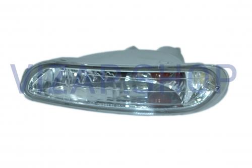 0K2BA51070 - Указатель поворота KIA SHUMA (FB) 1.5 i 16V (1997-2001)