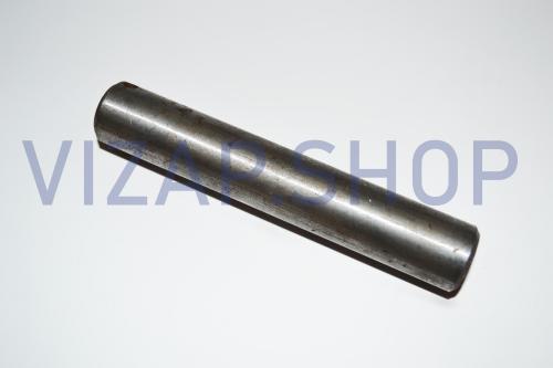 24-1701090 - Ось промежуточной шестерни заднего хода КПП-4ст. ГАЗ-24 Волга,РАФ от Интернет-Магазина vizap.shop