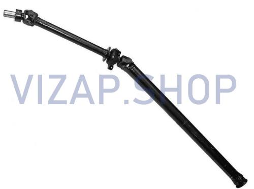 2217-2200010-10 - Вал карданный ГАЗ-2217 Соболь L=1904мм н/о "Оригинал" Белкард от Интернет-Магазина vizap.shop
