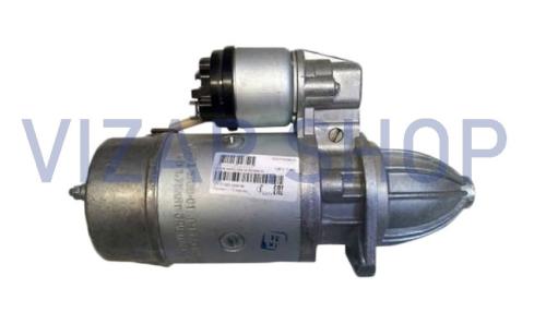 422.3708000-01 - Стартер дв.ЗМЗ-402,УМЗ (1,75 кВт) "БАТЭ" от Интернет-Магазина vizap.shop