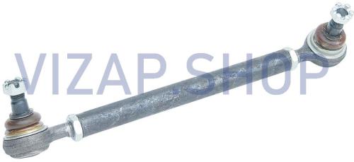 3309-3414010-10 - Тяга рулевая ГАЗ-3309,3310 Валдай продольная в сборе н/о Евро-4 от Интернет-Магазина vizap.shop
