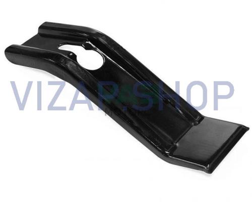 045150310501000 - Держатель запасного колеса УАЗ-452 (451Д-3105010)