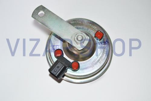А21R23.3721006 - Сигнал звуковой ГАЗель Некст (к-т 2шт.) 12В от Интернет-Магазина vizap.shop