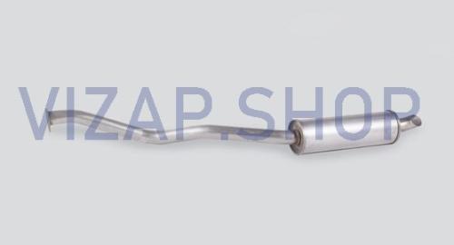 330303-1202008-03 - Резонатор УАЗ-330394 Евро-2 "G-PART"