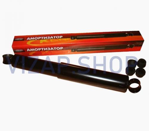 KNG-2905006-61 - Амортизатор ГАЗель передней/задней "KENO" (газомасляный) (3302-2905006-261) от Интернет-Магазина vizap.shop