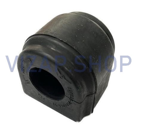 236031290604130 - Подушка штанги стабилизатора переднего УАЗ Профи (втулка) с 2021г.в.