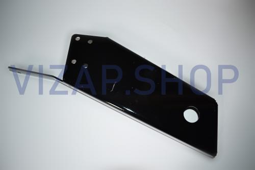 3302-2809123-10 - Кронштейн ГАЗ-3302,ГАЗель Next бруса левый "Оригинал" н/о (485х235х55) от Интернет-Магазина vizap.shop
