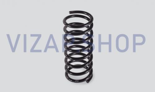 316000290271200 - Пружина передней подвески УАЗ-3160,Хантер,Патриот (3160-00-2902712-00)