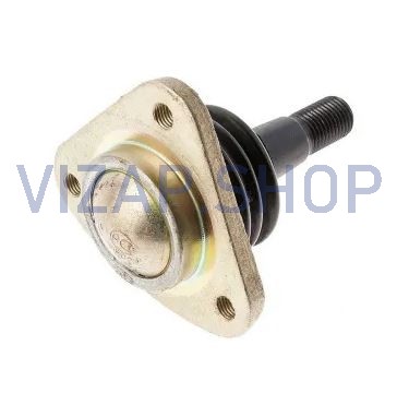 МТ3110-2904414 - Шарнир передней подвески верхний ГАЗ-3110,31105 "G-PART" от Интернет-Магазина vizap.shop