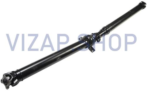 А21R22.2200010-20 - Вал карданный ГАЗель Next L=2130мм (TW.97135.20.02) КПП 330Нм (2 фланца) н/о (ан.А21R22.2200010-21) от Интернет-Магазина vizap.shop
