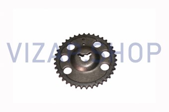 21230-1006019-00-0 - Звездочка распредвала ВАЗ-2123 c отметчиком ДФ от Интернет-Магазина vizap.shop