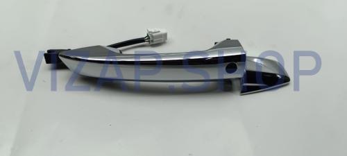 1EA159410A - Ручка двери FAW Bestune T77 передней левая