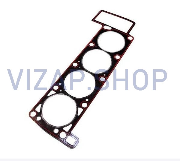 GP.10240015 - Прокладка головки блока дв.ЗМЗ-405,409 Евро-2 "G-PART" с герметиком (405-1003020-04) от Интернет-Магазина vizap.shop