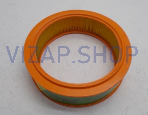 3302-1109013-10 - Фильтр воздушный (элемент) (дв.402,ГАЗель,Волга,УАЗ) GB-99 (ан.EF-24K) "Оригинал"