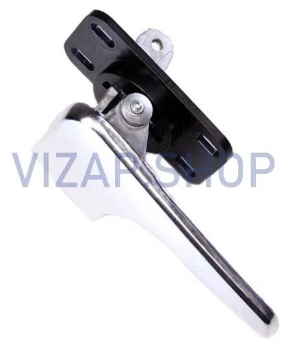 3162-6105180 - Ручка двери УАЗ Патриот внутренняя правая с кронштейном (ан.316300610518000)