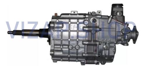 А21R22V-1700010-01 - Коробка перемены передач 5-ти ступ. ГАЗель Некст (330 Н.м.) дв.Cummins ISF 2.8 "РФ" от Интернет-Магазина vizap.shop