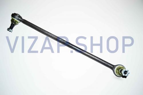 3302-3414010-11 - Тяга рулевая ГАЗель продольная (короткая) "Оригинал" от Интернет-Магазина vizap.shop