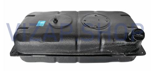 3302-1101006-50 - Бак топливный ГАЗ-3302,ГАЗель Next с дв.УМЗ-4216,А-274,275 Евро-4,5 "Оригинал"