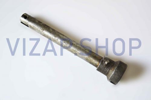 414.1016012 - Валик привода распределителя зажигания с упорной втулкой УАЗ