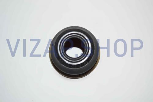 31105-3414162 - Пыльник рулевого шарнира ГАЗ-2410-31105 Волга с обоймой от Интернет-Магазина vizap.shop
