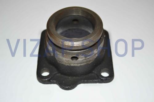 3151-1702111 - Крышка люка рычага КПП УАЗ Хантер в сборе