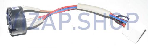 330200370401100 - Контактная группа замка зажигания (для авт. ГАЗ-3110, 2705, 3302, 2752, 3221 и их модификации) от Интернет-Магазина vizap.shop