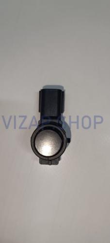 5HA179120#E1-95 - Датчик парковки FAW Bestune T77,T55,B70 (задний) (разбор)