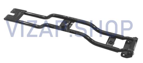 315100310501000 - Держатель запасного колеса УАЗ-3151 (3151-3105010)