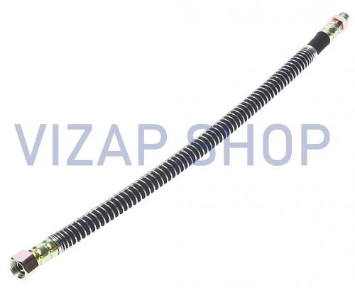 С40R11.3506025 - Шланг тормозной ГАЗон Next задний ПАЗ Вектор Next (L=650 мм длинный) от Интернет-Магазина vizap.shop
