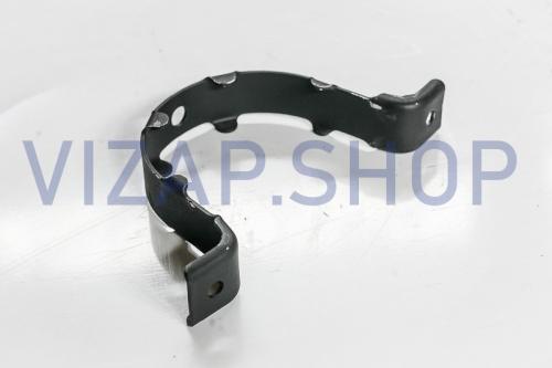 3302-2202082 - Кронштейн опоры вала карданного (хомут) ГАЗель от Интернет-Магазина vizap.shop